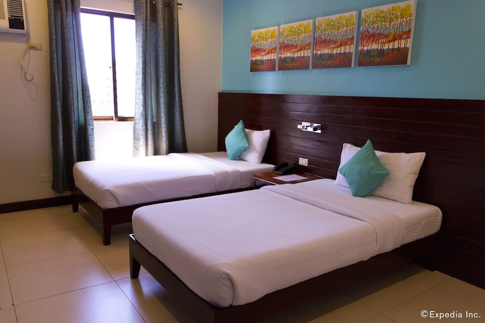 Cebu Vacations - Alba Uno Hotel - Property Image 31