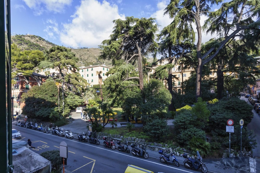 Il Cuore di Nervi by Wonderful Italy