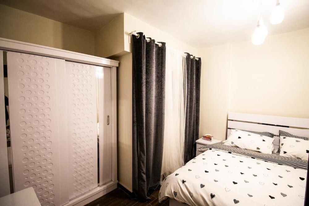 Palm City Guesthouse