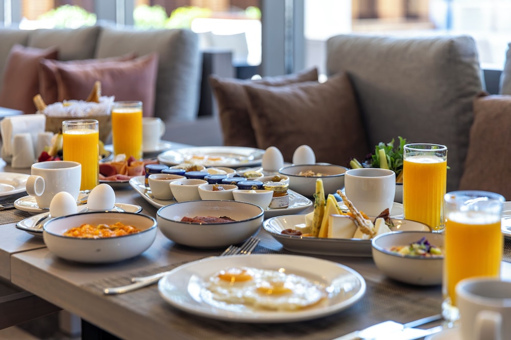 Oz Hotels Antalya Resort & Spa Yetişkin +16 - Image 105