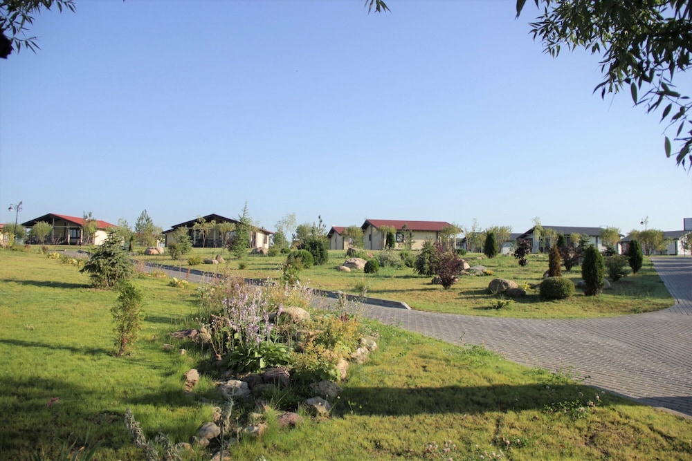 Fisherix Country Club
