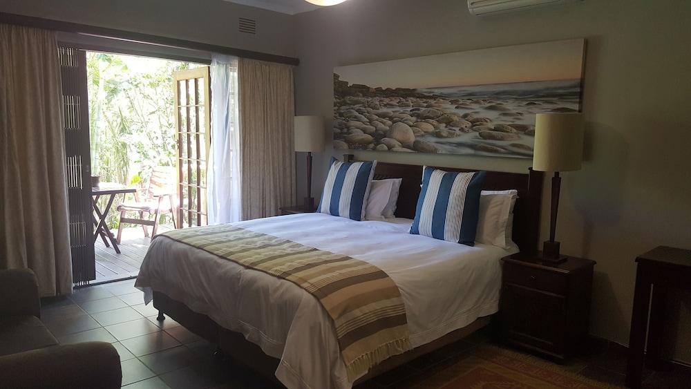 Sandpiper Guest House