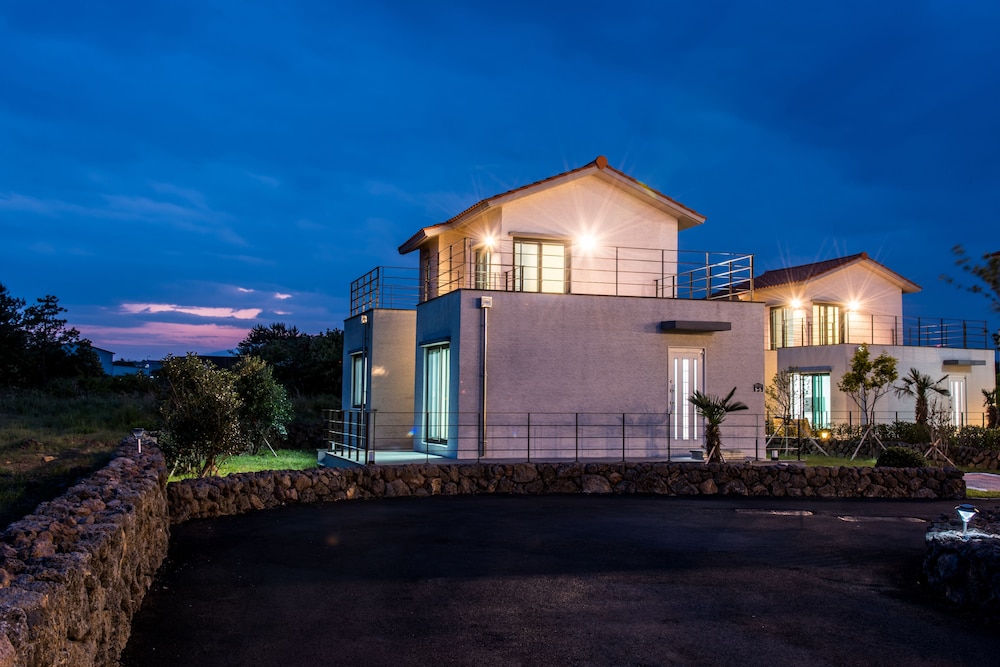 Dream in Jeju