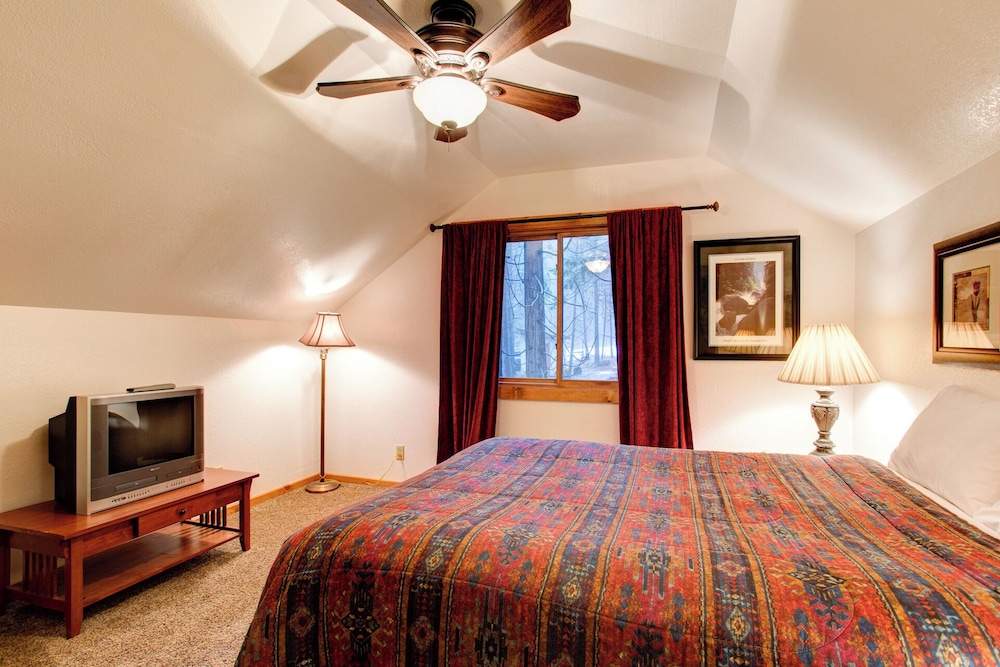 Big Pine Lodge