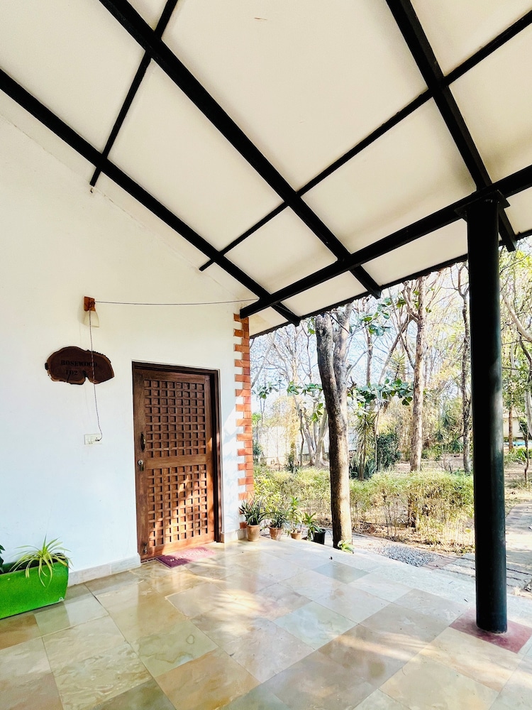 The Hideaway Hosur