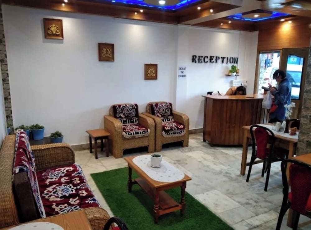 Hotel Tawang Regency view 3