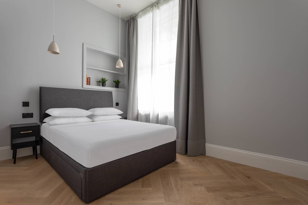 Dorset Square II by Onefinestay
