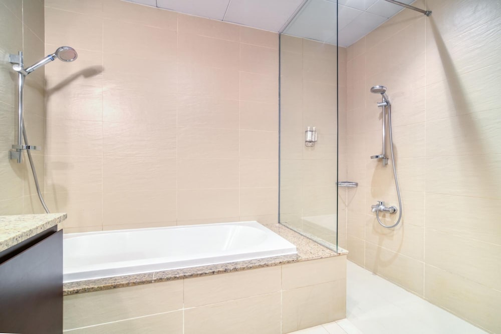 Splendid Sea View Apartment on Palm Jumeirah