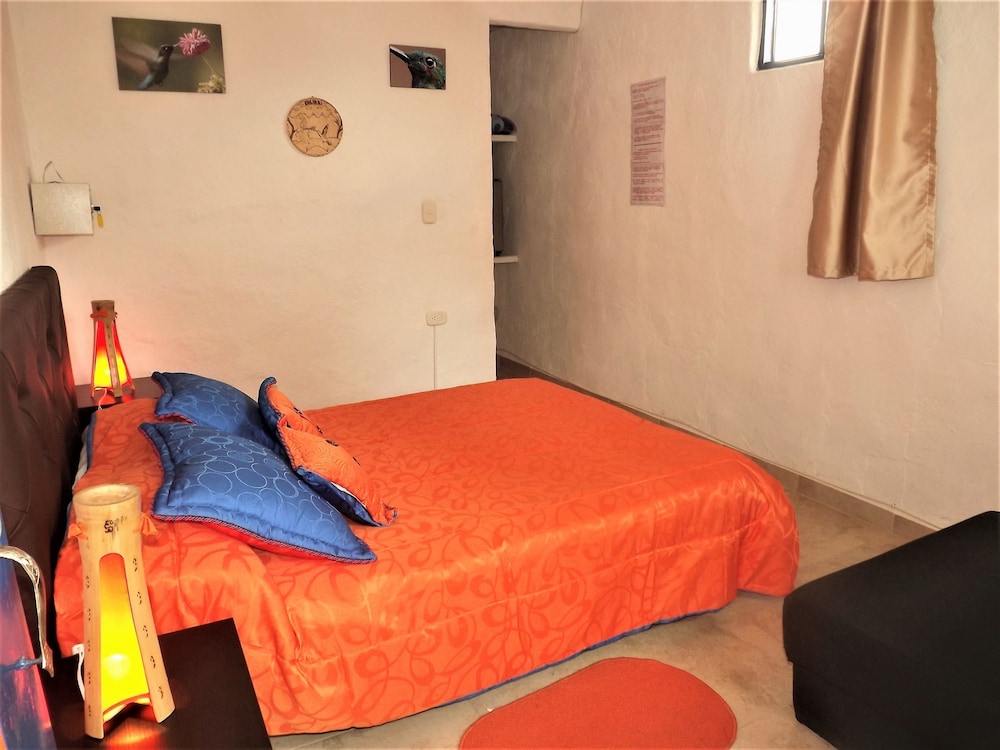 Hostal El Zorzal