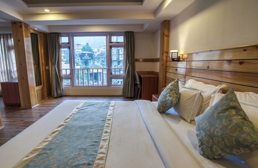 Avianna Gangtok Prime Hotel & Spa