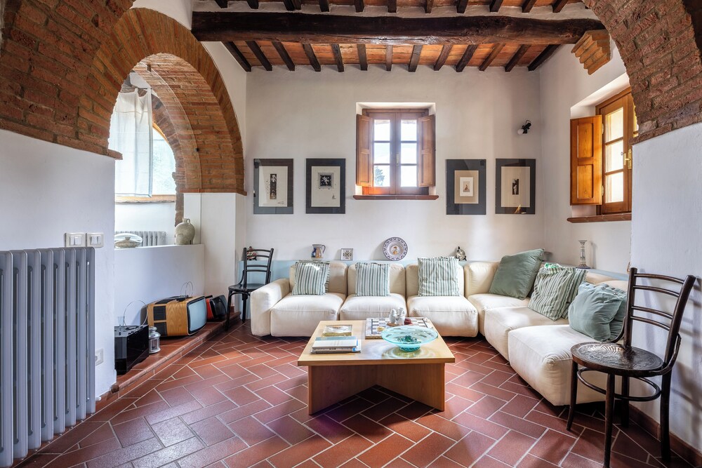 Maria Gabriella Holiday Home