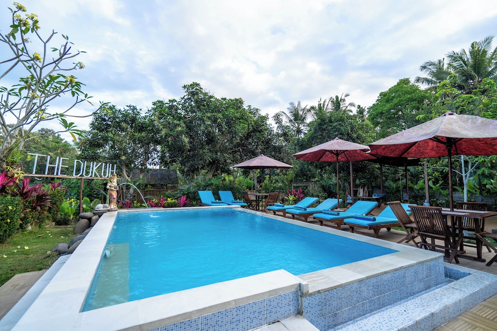 The Dukuh Retreat