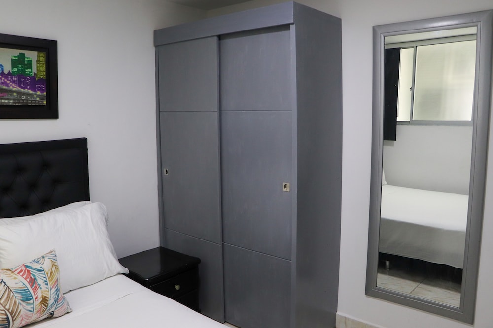 Moblat Apartamentos