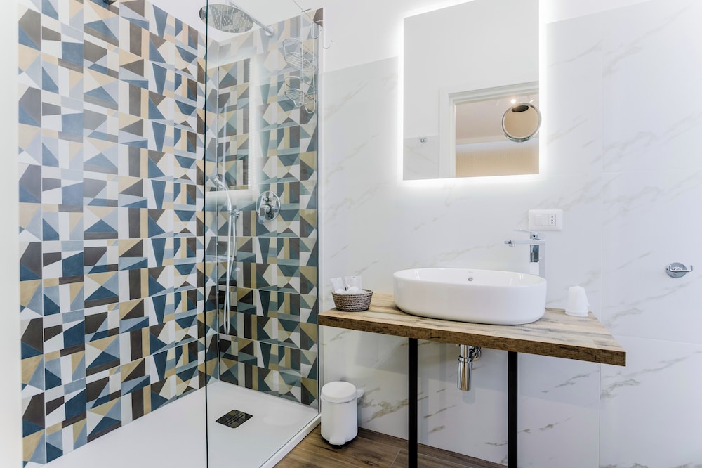 Pietramare Luxury suites