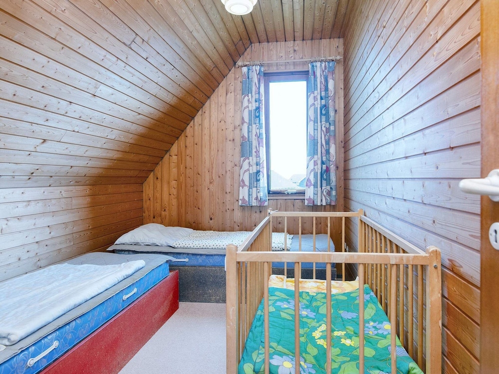 Scenic Holiday Home in Harboøre near Sea view 2