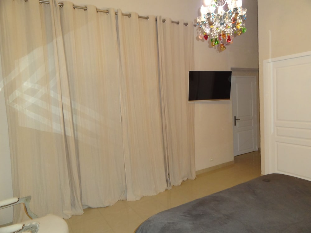 Locations des Alpilles