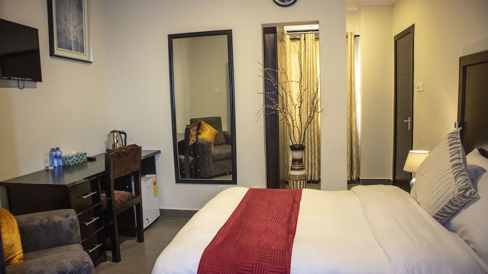 Ssnit Guest House — photo 45