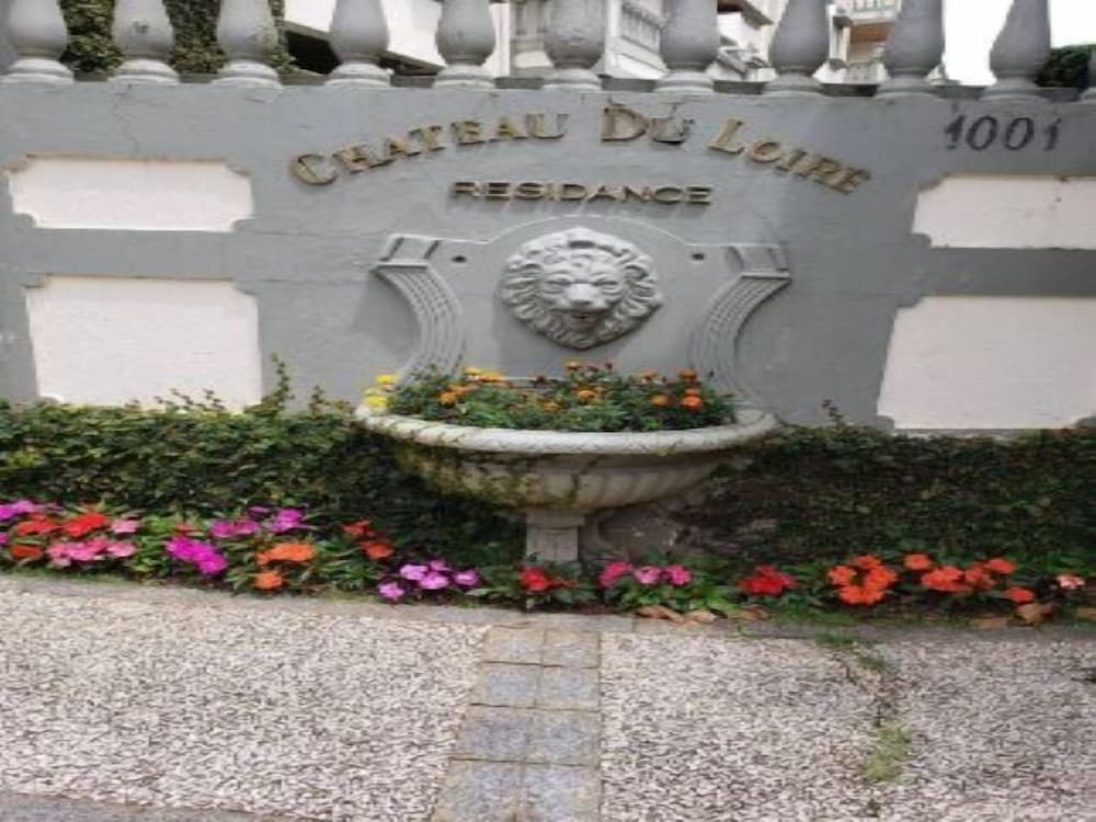 Apartamento Chateau du Loire