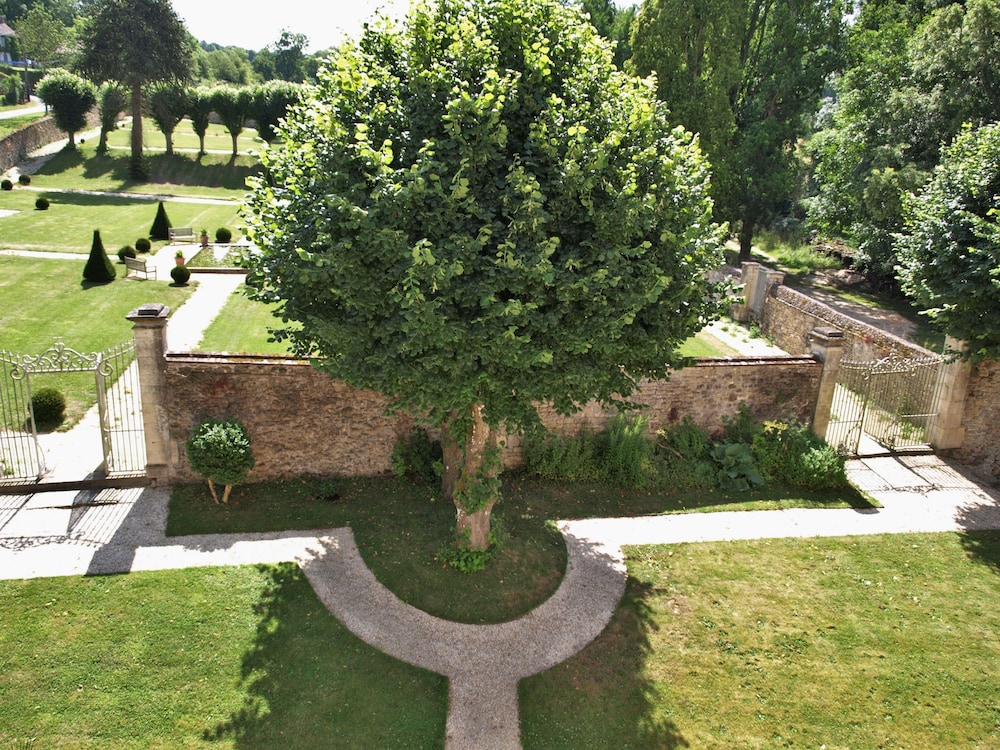 Château de la Pommeraye