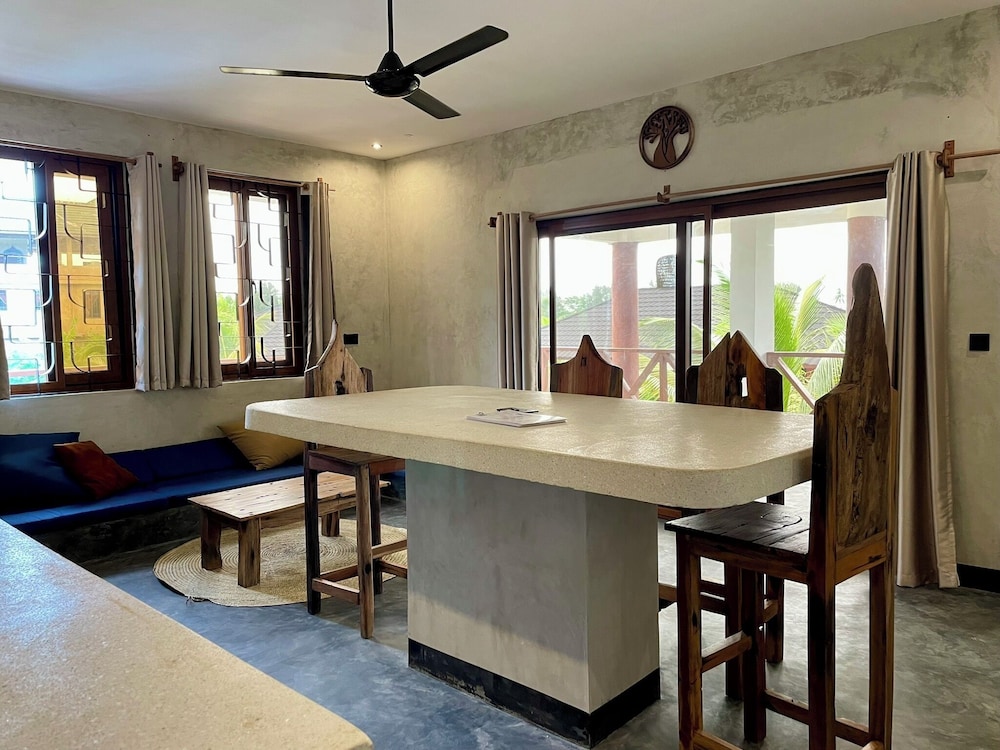 Baobab Bungalows