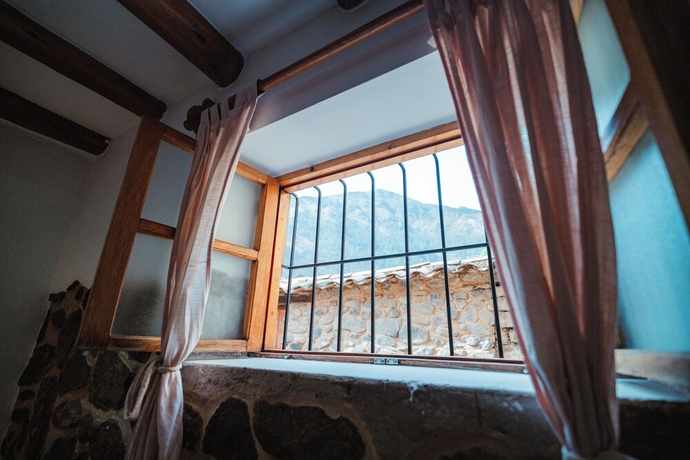 B&B Picaflor Tambo