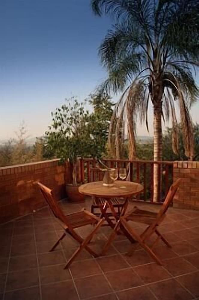 Edelweiss Corporate Guesthouse