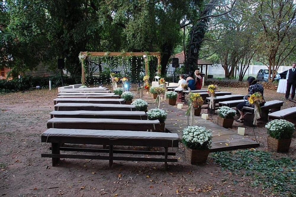 Vila Chalé