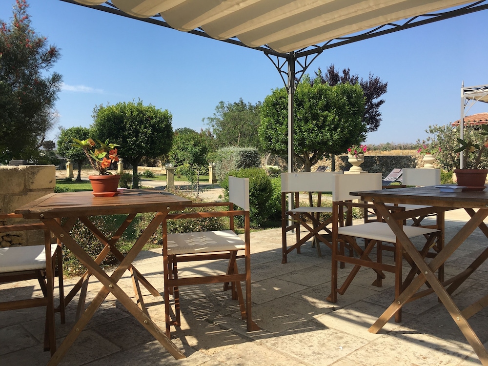 Agriturismo Masseria Costarella