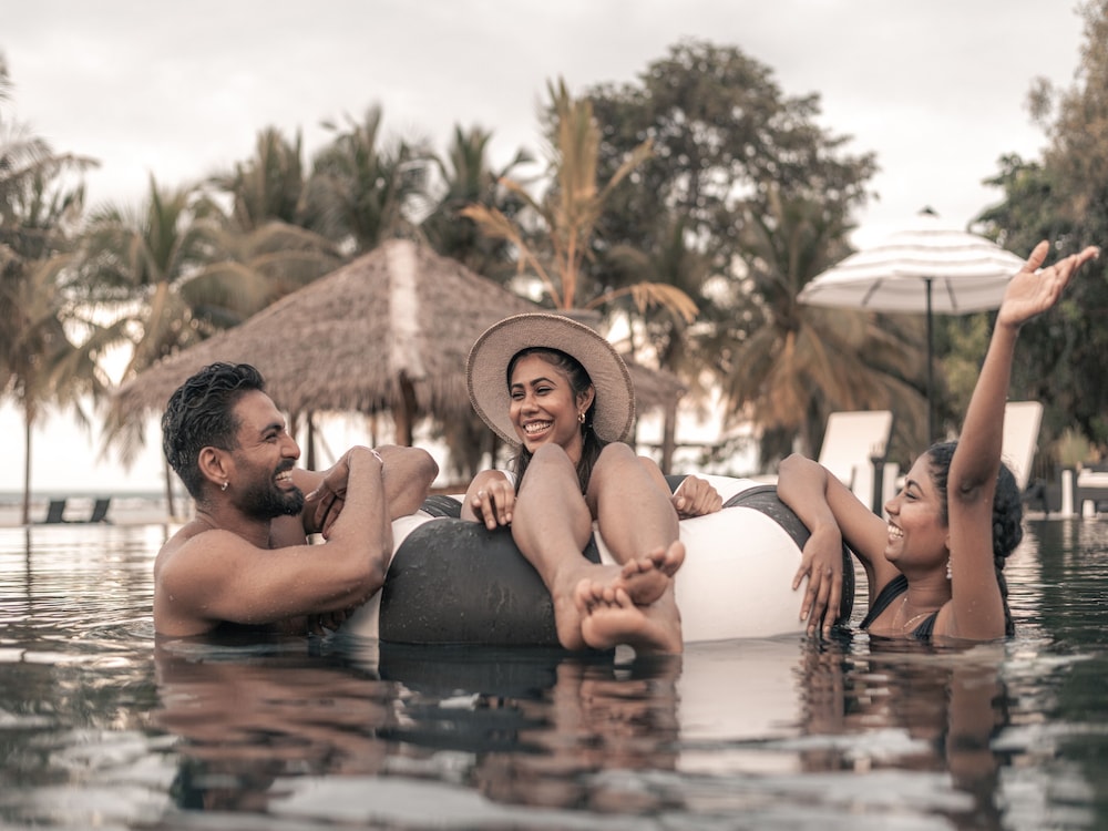 Sun Siyam Pasikudah