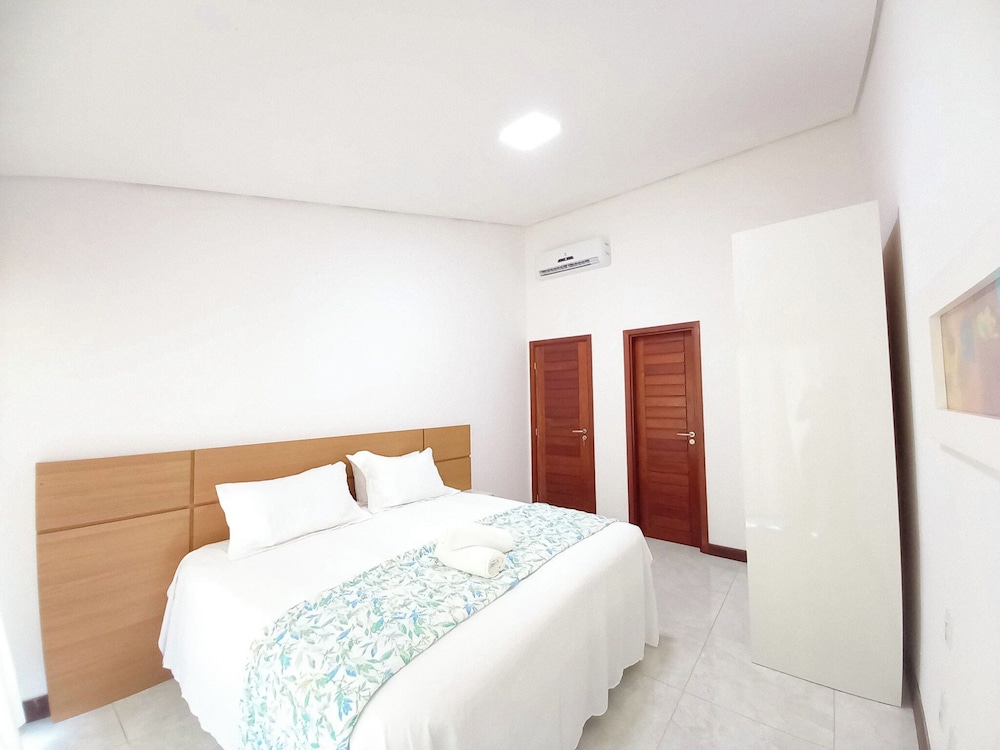 Flats at Club Meridional - Praia dos Carneiros