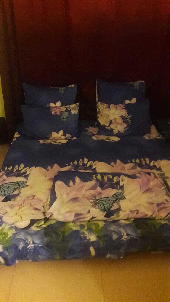 Mirage Guest House