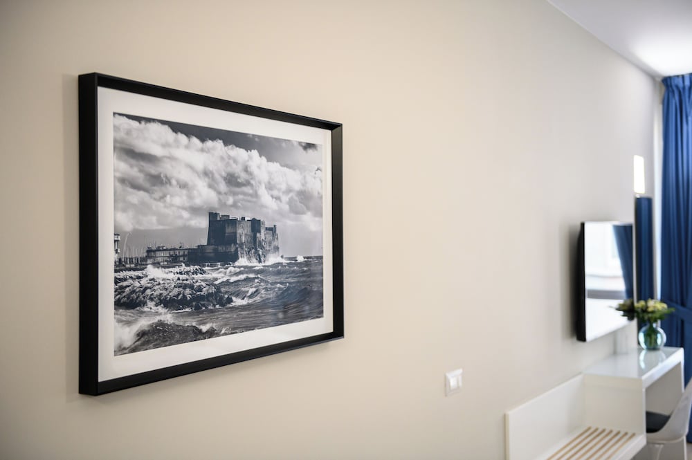 Alma Suites
