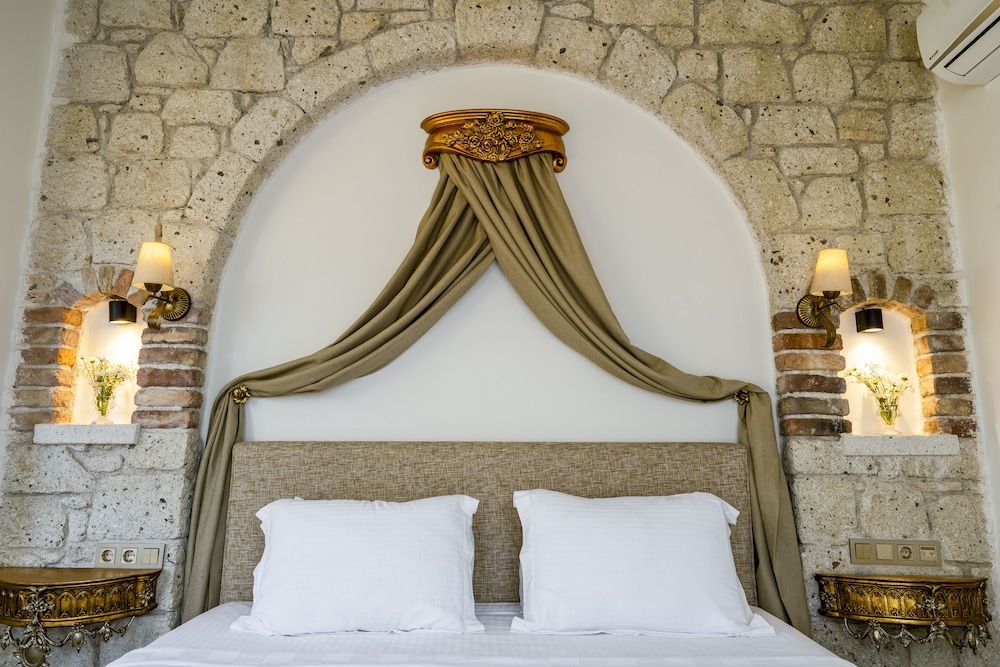 Hotel De Gold Alaçatı - Image 21