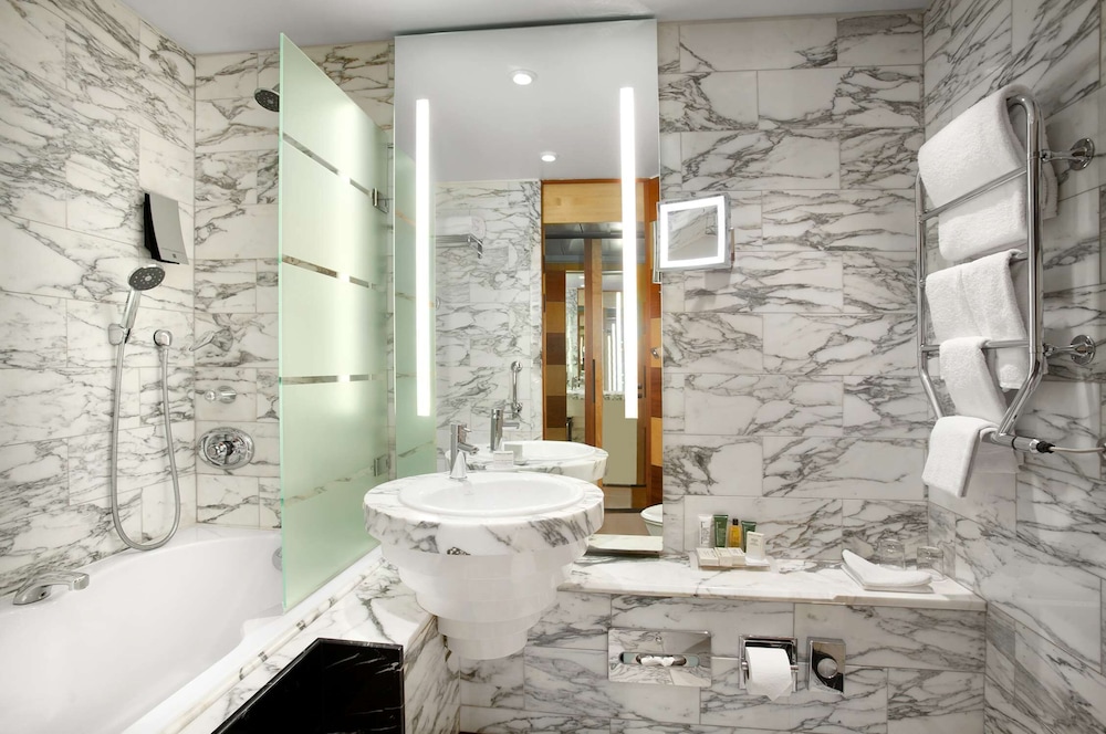 Hilton Stockholm Slussen Hotel 63