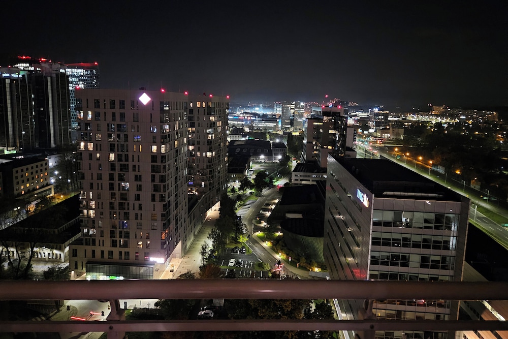 Apartament Central -by Kairos Apartments