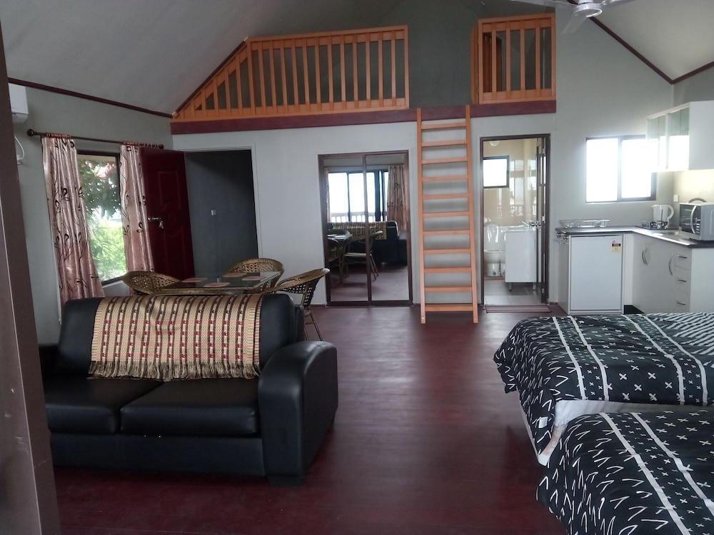 Shalini Garden Hotel & Apartment - view 5