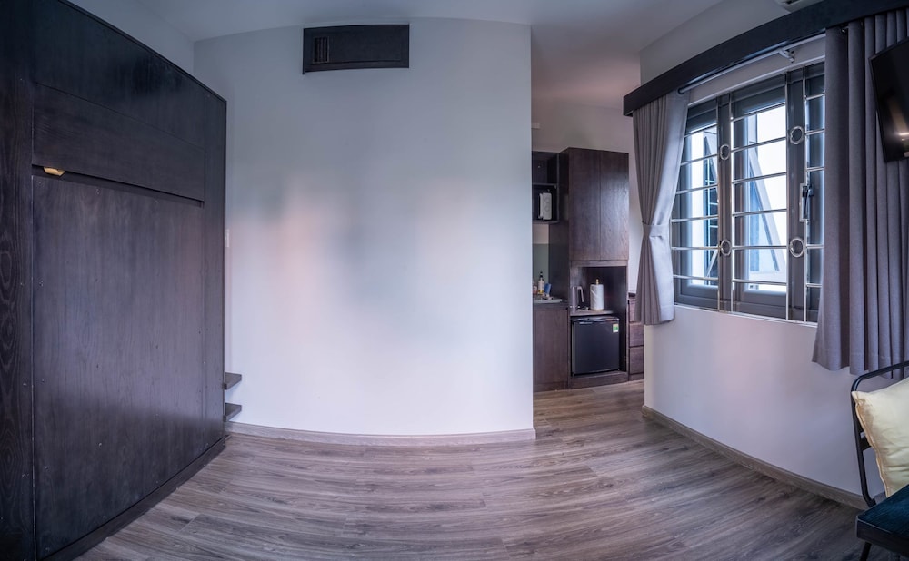 Brand New Cozy Home