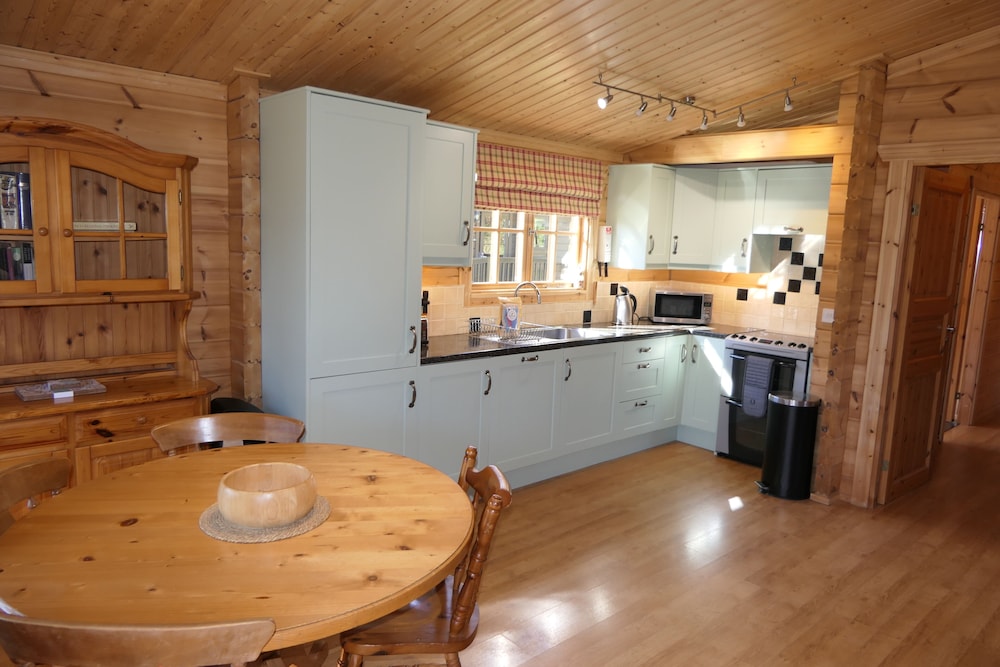 Willowbank Lodges