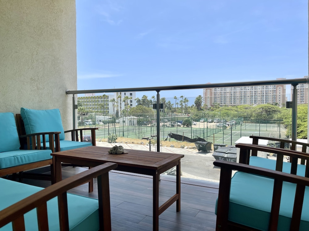 The Cove - Condo Hotel - Perfect Location