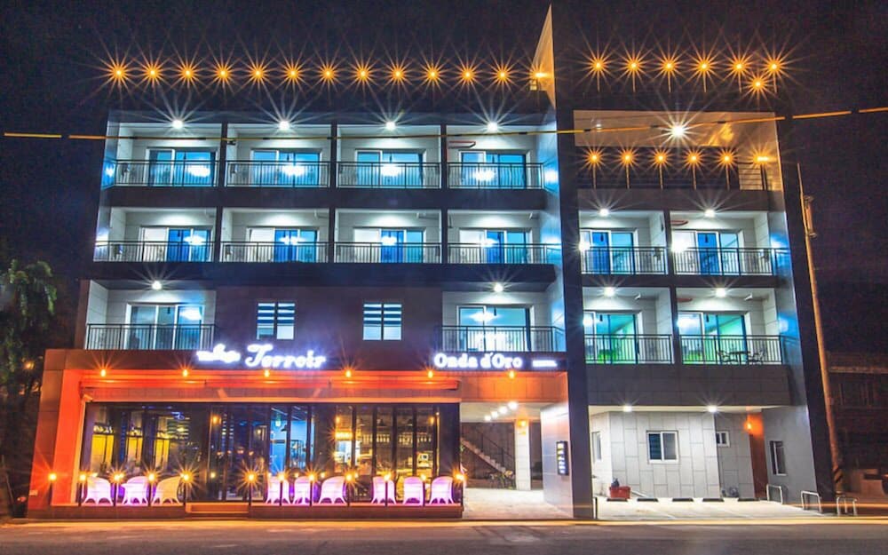 building