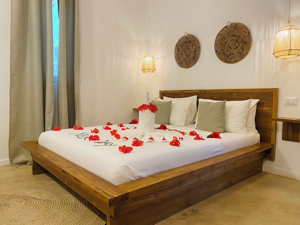 Luxury Lions Villas Zanzibar - with Private Cook&Infinity Pools