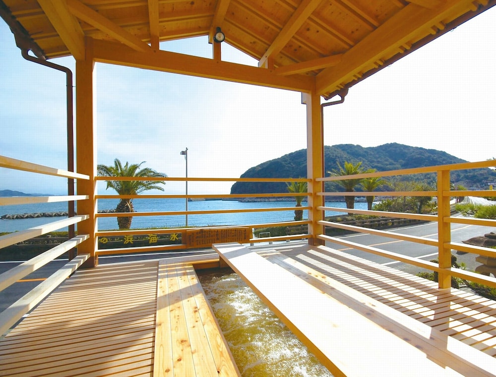 Tosaryu Onsen Sanyoso