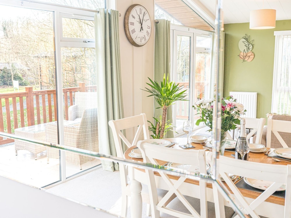 Fern Lodge