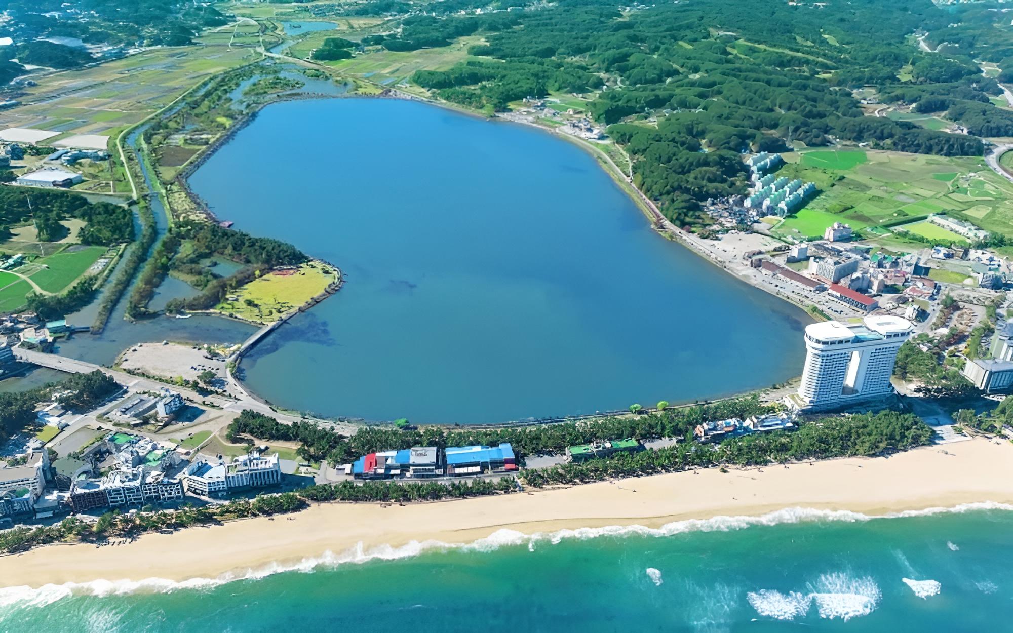 Gangneung Four View Pension