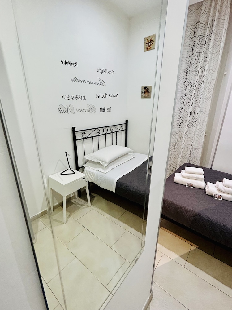 Imera Rooms