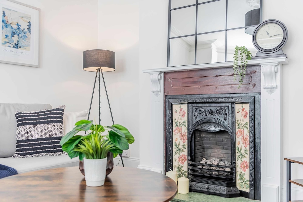 Host Stay The Haven at Church Road