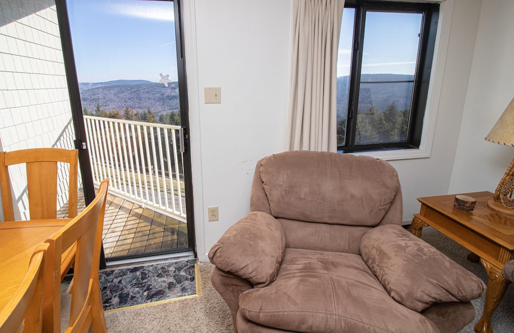 Mountaintop Condos