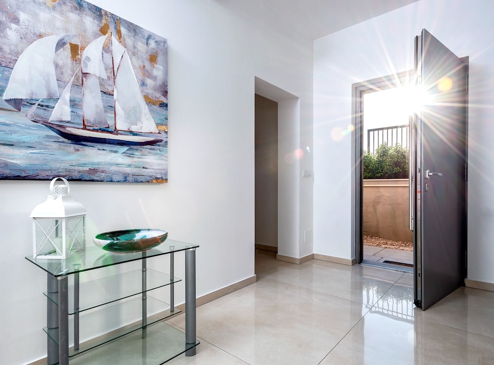 Hvar Island Serenity Sky Villa
