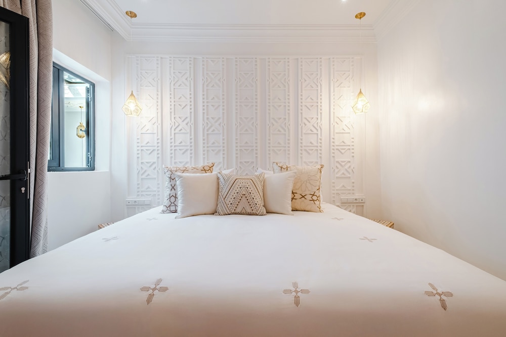 Free People Riad and Spa