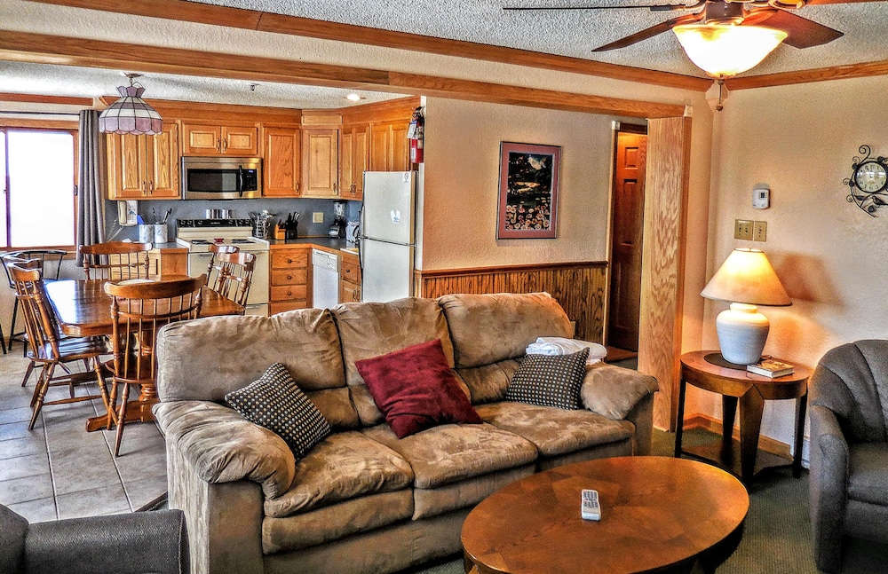 Mountaintop Condos